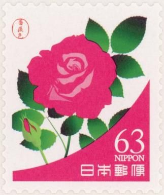 Rose Blossoms