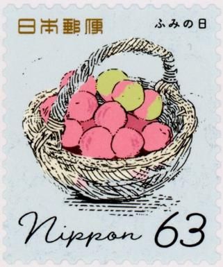 Basket of Eggs