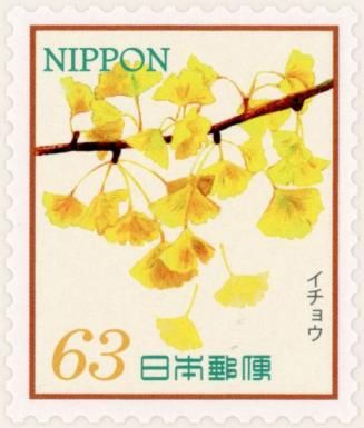 Ichō (Ginkgo)