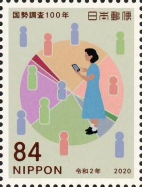 Gathering Census Data Using Smartphones