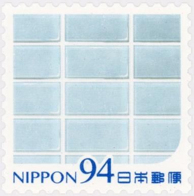 Ceramic Tile Pattern