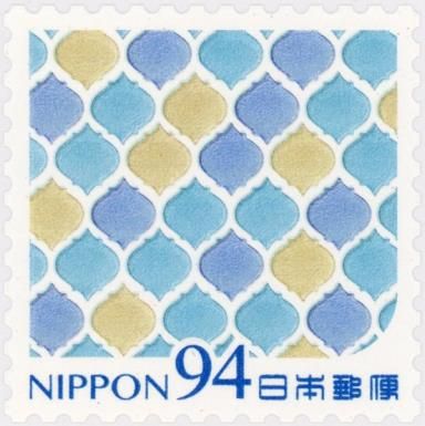Ceramic Tile Pattern