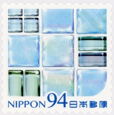 Ceramic Tile Pattern