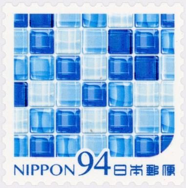 Ceramic Tile Pattern
