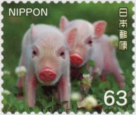 Piglets