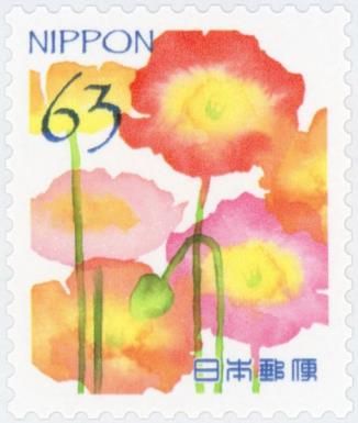 Poppies