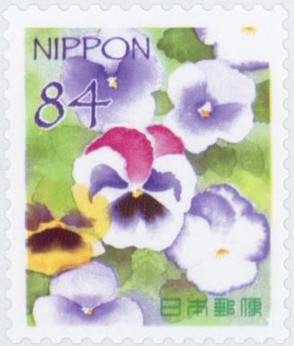 Pansies