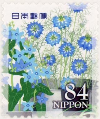 Greetings : Flowers in Daily Life