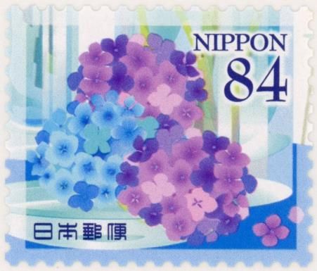 Greetings : Flowers in Daily Life