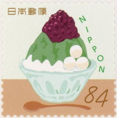Shaved Ice