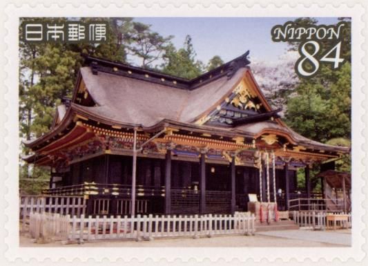 Ōsaki Hachiman Shrine