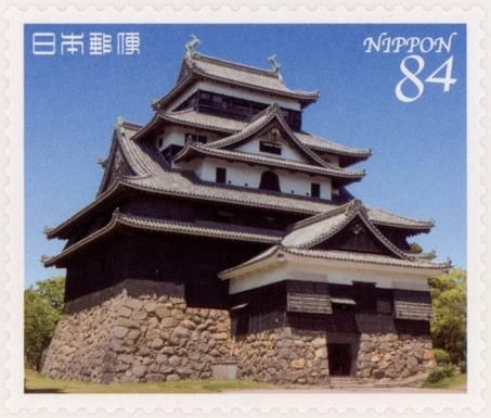 Matsue Castle