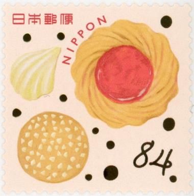 Baked Confectioneries