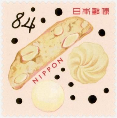 Baked Confectioneries