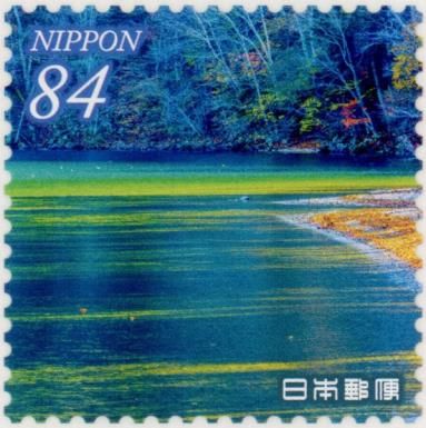 Lake Chuzenji Senjugahama (Tochigi Prefecture)