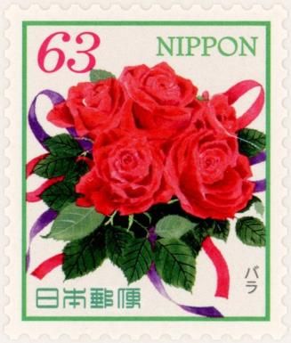 Rose (Rosa sp.)