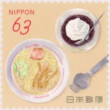 Ramen, Cream Zenzai