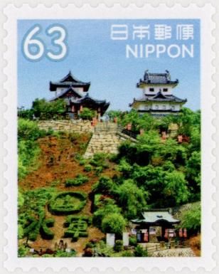 Innoshima Suigun Castle
