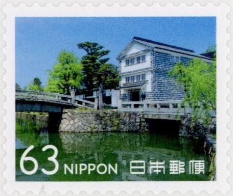 Kurashiki Bikan Historical Quarter