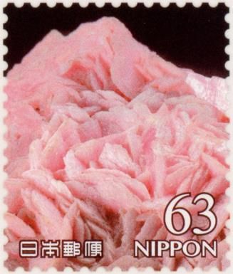 Rhodochrosite