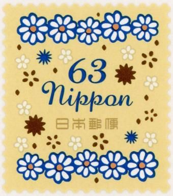 Flower Motif