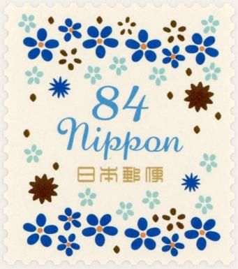 Flower Motif