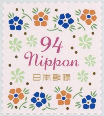 Flower Motif