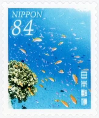 Coral Reefs and Tropical Fish