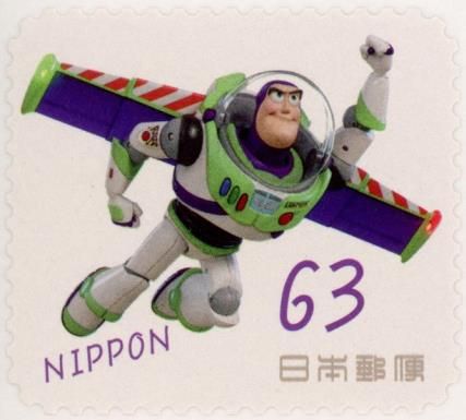 Buzz Lightyear