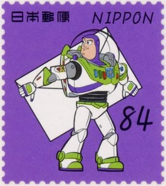Buzz Lightyear
