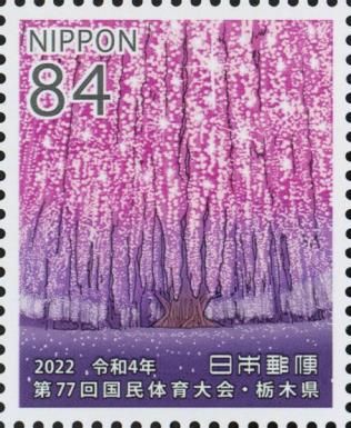 Ashikaga Flower Park