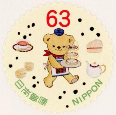 Posukuma Opens a Cafe