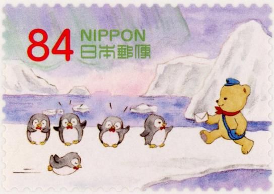 Posukuma Delivers in Antarctica