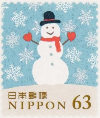 Snowman