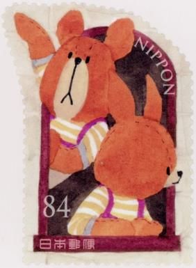 Hermann (left) and Peter (right)