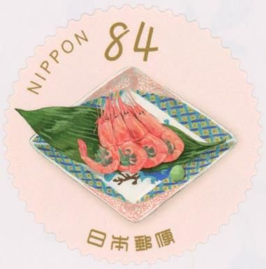 Sweet Shrimp
