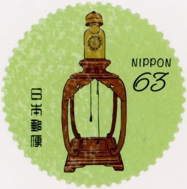 Feudal Lord Clock (Daimyo Clock Museum)