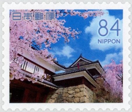 Ueda Castle