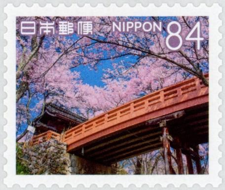 Takato Castle Ruins Park
