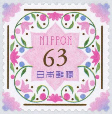 Flower Pattern 1