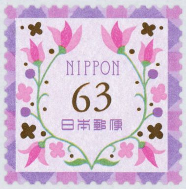 Flower Pattern 2