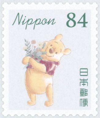 Winnie The Pooh