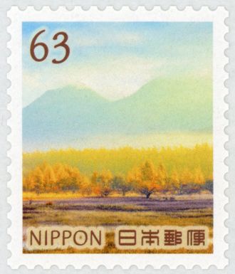 Yellow Leaves