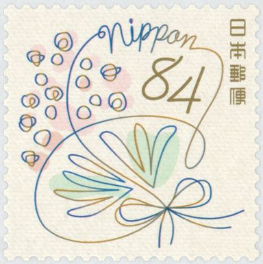 Drawings of Stylized Flowers
