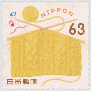 Knitting