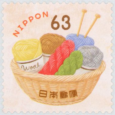 Yarn
