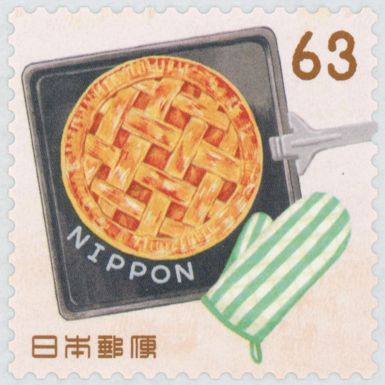 Apple Pie