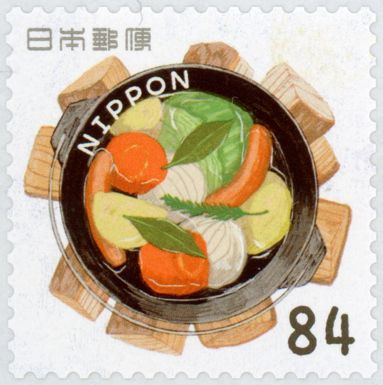 Pot-au-feu