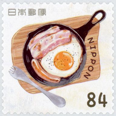 Fried Egg