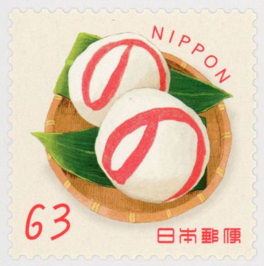 Steamed Buns